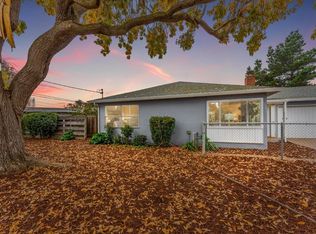 2779 Xavier St, East Palo Alto, CA 94303