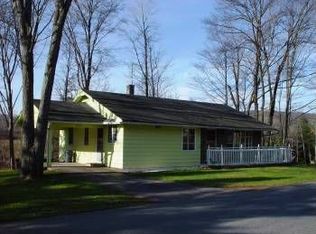 126 Shady Ln, Honesdale, PA 18431