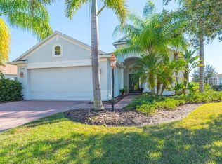 15246 Blue Fish Cir, Lakewood Ranch, FL 34202