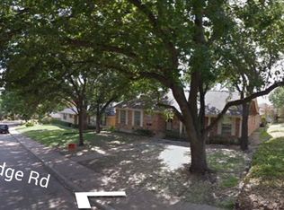 9644 Angleridge Rd, Dallas, TX 75238