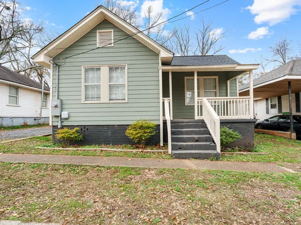 156 Grady Smith St, Grantville, GA 30220