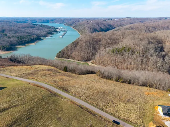 0 Amonett Cir SW Lot 14, Byrdstown, TN 38549