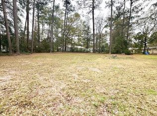 Janice Ave, Nashville, GA 31639