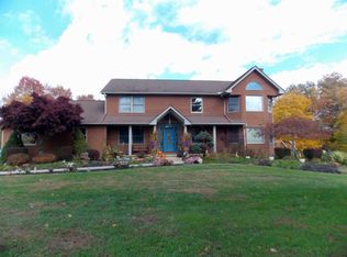 1200 Coonpath Rd NW, Lancaster, OH 43130