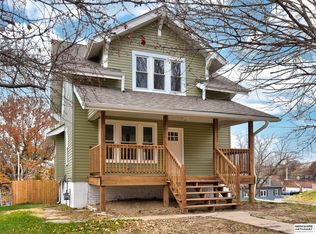 2802 S 34th St, Omaha, NE 68105