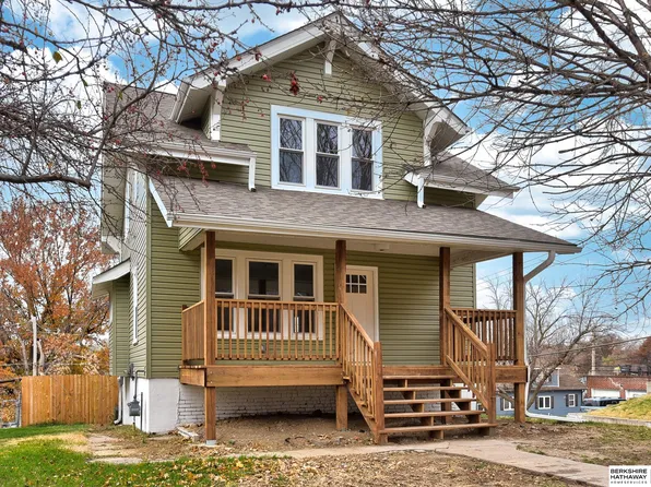 2802 S 34th St, Omaha, NE 68105