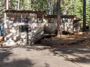 3401 Gold Ridge Trl, Pollock Pines, CA 95726