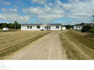 5841 Tupper Lake Rd, Sunfield, MI 48890