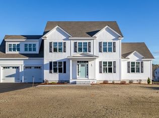 8 Bluebird Way, Littleton, MA 01460