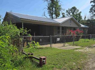 114 Waterworks St, Jessieville, AR 71949