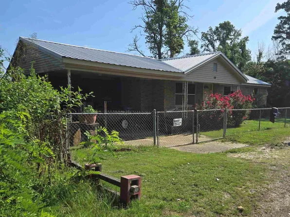 114 Waterworks St, Jessieville, AR 71949