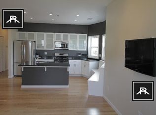 112 Chester St #1, Boston, MA 02134