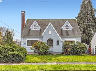 3534 NE Alameda St, Portland, OR 97212