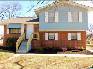 1317 Frisco St, Birmingham, AL 35224