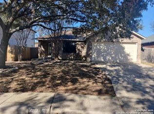 5215 Sandy Shls, San Antonio, TX 78247