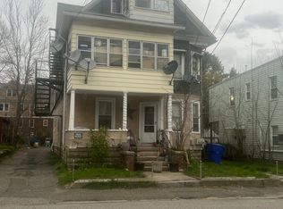 152 Turner Ave, Torrington, CT 06790