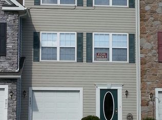 203 Canvasback Way, Cambridge, MD 21613