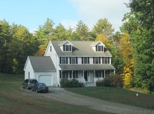 49 Karlin Rd, Fremont, NH 03044