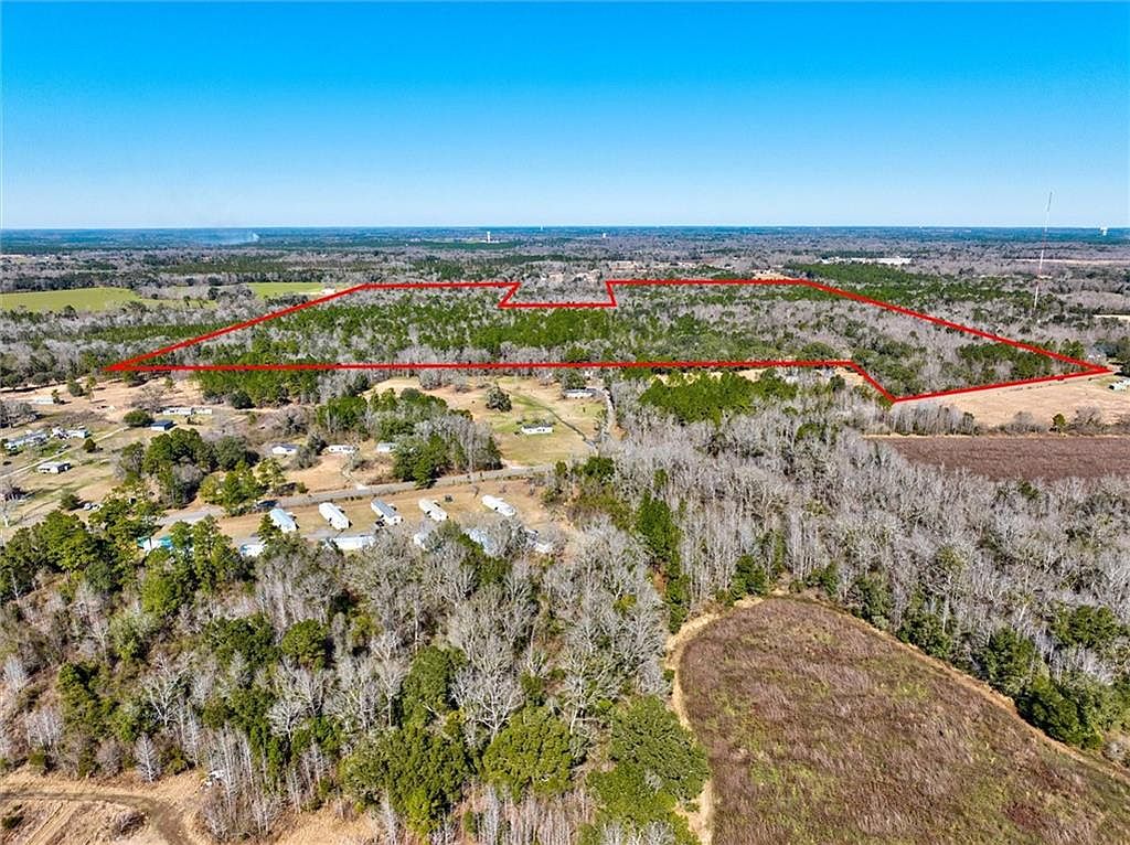 0 Ben Hamilton Rd, Theodore, AL 36582 | MLS #7206336 | Zillow