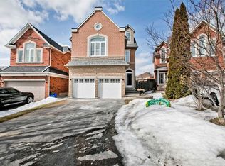 6 Futura Ave, Richmond Hill, ON L4S1V2