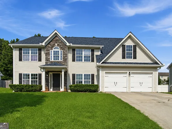 225 Avonlea Dr, Covington, GA 30016