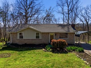 1030 Pine Bluff Rd, Kingston Spgs, TN 37082