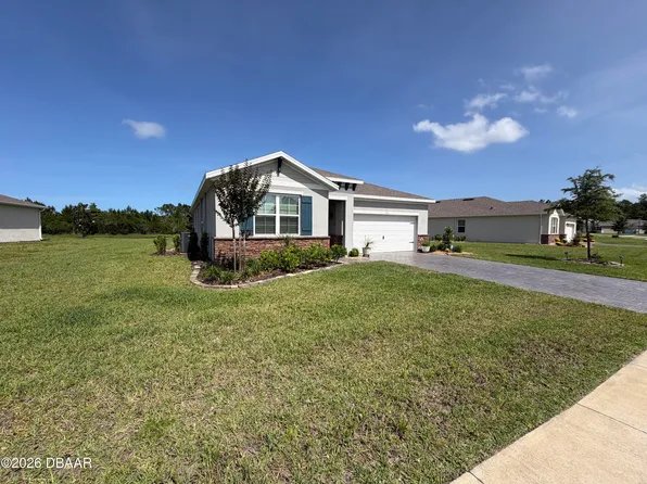 85 Huntington Pl, Ormond Beach, FL 32174