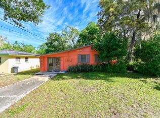 4447 Pocahontas Dr, Dade City, FL 33523