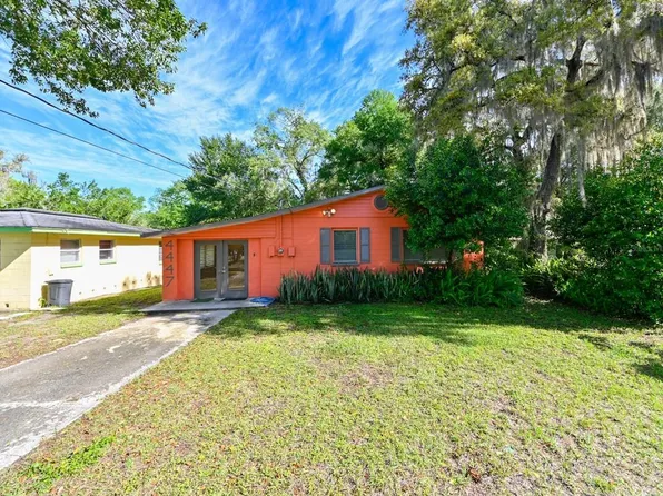 4447 Pocahontas Dr, Dade City, FL 33523