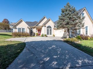 2231 Jockey Run Trl, Knoxville, TN 37920
