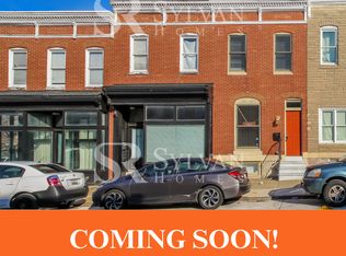 3304 E Baltimore St, Baltimore, MD 21224