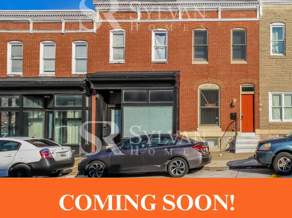 3304 E Baltimore St, Baltimore, MD 21224