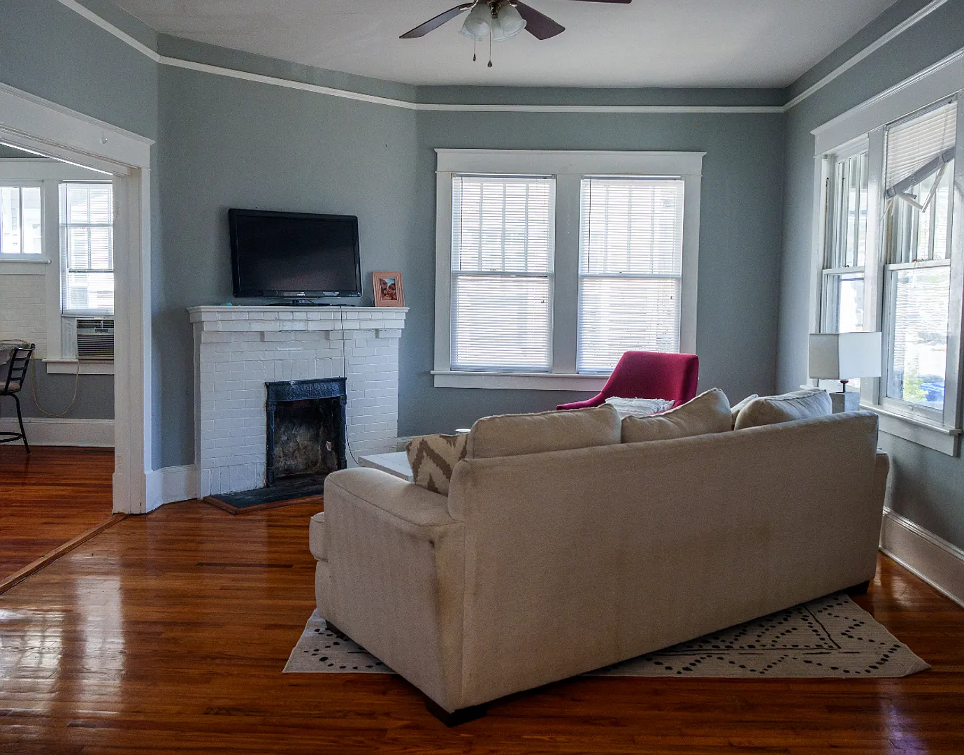 3 bedroom 2 bath grid home available Fall 2027. Call or text for rent info — Photo 2