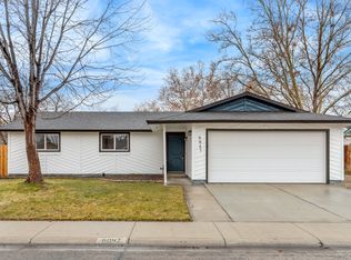 6047 N Smokey Way, Garden City, ID 83714
