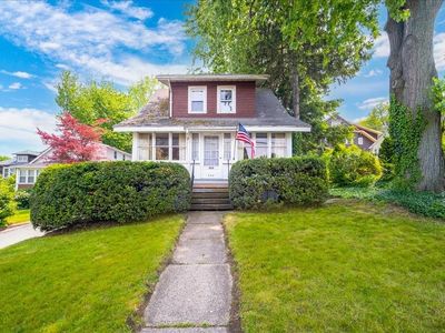 222 Wickham Avenue, Middletown, NY, 10940