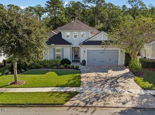 215 VALLEY GROVE Drive, Ponte Vedra, FL 32081