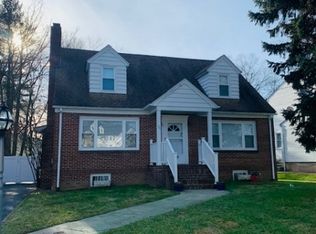 241 Hillside Ave, Springfield, NJ 07081