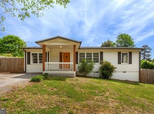 2363 Beverly Ln SW, Marietta, GA 30060