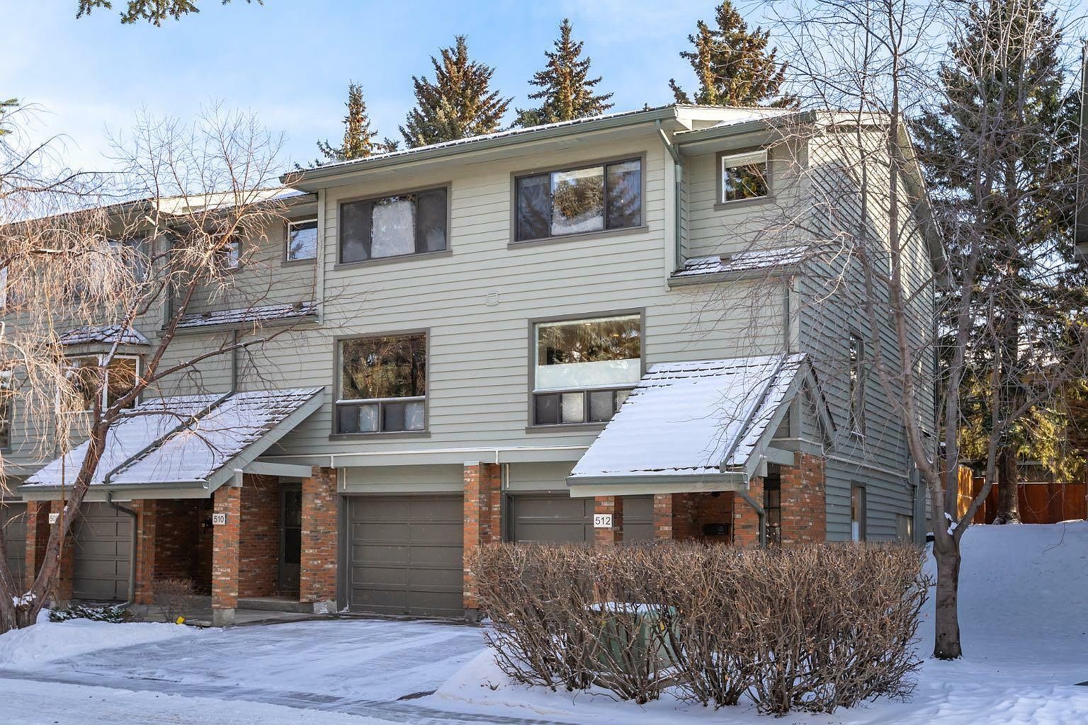 512 S Point McKay Grv NW, Calgary, AB T3B 5C5 Zillow