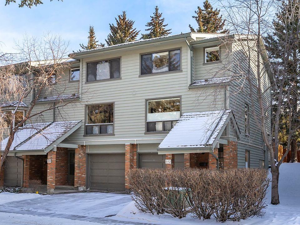 512 S Point McKay Grv NW, Calgary, AB T3B 5C5 Zillow