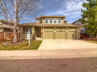 2819 Greensborough Dr, Highlands Ranch, CO 80129