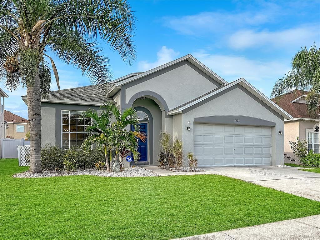 11438 Village Brook Dr, Riverview, FL 33579 Zillow