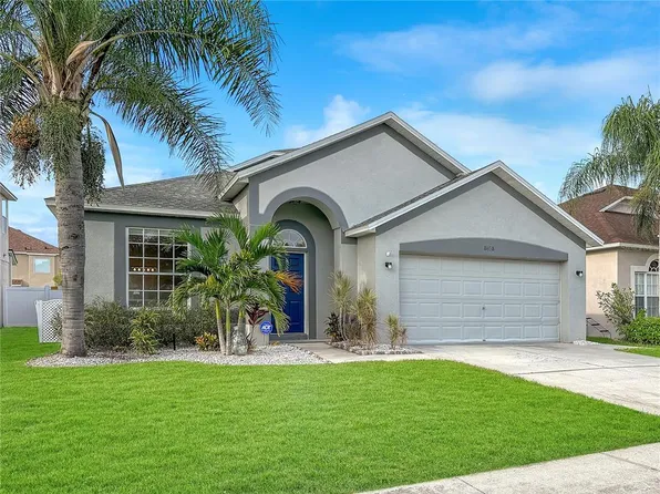 11438 Village Brook Dr, Riverview, FL 33579