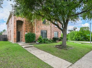 5435 Jacob Dr, Grand Prairie, TX 75052