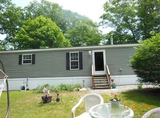 634 Hopeville Rd TRLR 52, Griswold, CT 06351