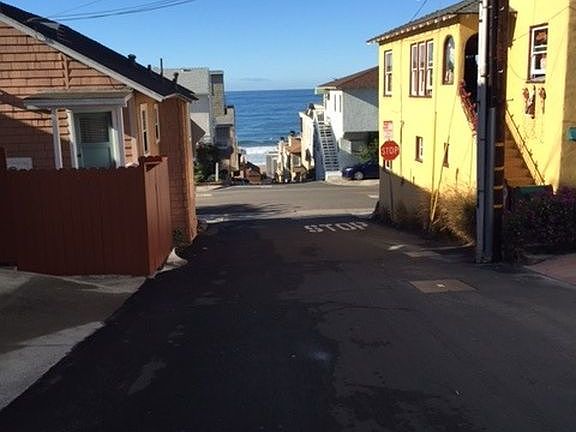 Street