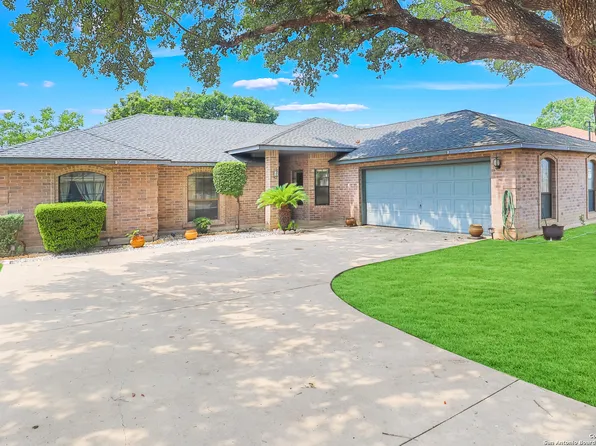 8439 VENTURA BLVD, Selma, TX 78154