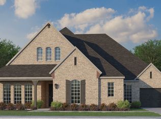 1515 M3 Ranch Rd, Mansfield, TX 76063