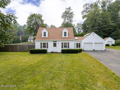 271 N Plain Rd, Great Barrington, MA, 01230