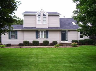 12350 Culbertson Dr, Edinboro, PA